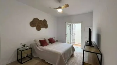 Apartment in the heart of Castelló d'Empúries photo 10