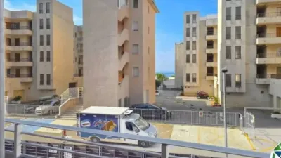 Apartment on Carrer de Joanot Martorell photo 24