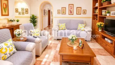 Casa – San Isidro - Vista 5