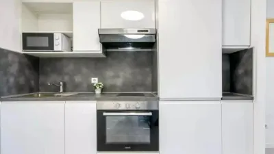 Apartment in Poblat Típic Sector photo 6