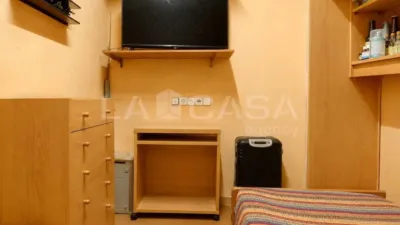 Apartment in Sant Martí de Provençals photo 17