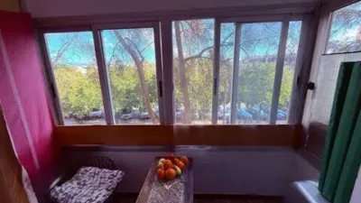 Apartment in Es Camp d'en Serralta photo 6