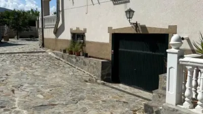 Chalet in Puente Tablas-Puente Nuevo-Cerro Molina photo 45
