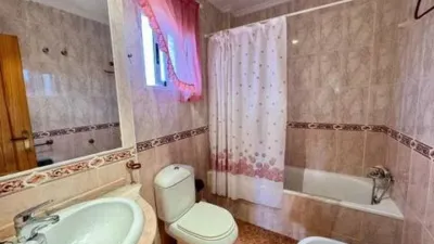 Detached Chalet in Los Balcones-Los Altos-Punta Prima photo 22