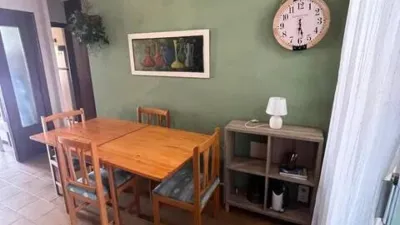 Apartment in Acequión-Los Naúfragos photo 11