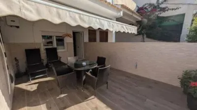 Casa – Santa Pola - Vista 3
