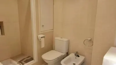 Apartment on Calle del Cap Ponent, 11 photo 17