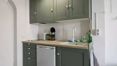 Chalet on Calle Sector Sant Maurici, 284 photo 5