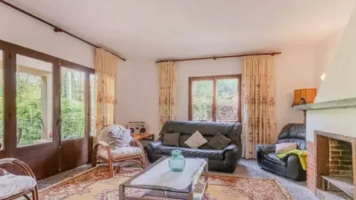 Chalet on Carrer Resclosa photo 23