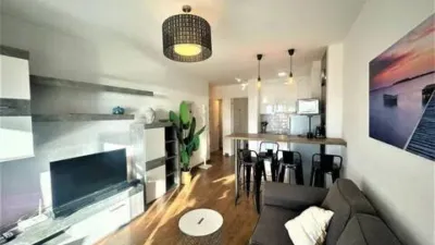 Apartment in Port Esportiu-Canyelles-Puig Rom photo 10
