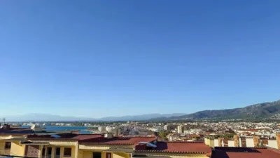 Apartment on Carrer de Francesc Alegre photo 3