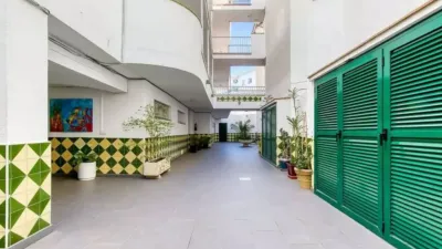 Apartment in Poblat Típic Sector photo 16