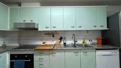 Apartment in Figueres photo 8