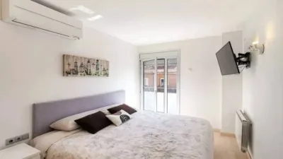 Apartment on Carrer de Tirso de Molina photo 4