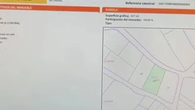 Terreno en venta en Calle Torre, 2 - Vista 4