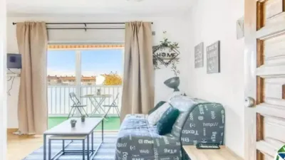 Flat on Carrer del Flamisell photo 9