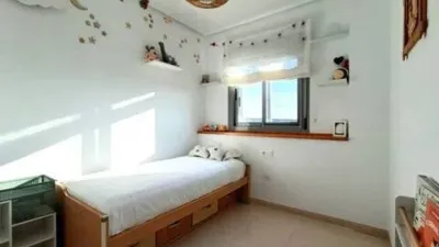 Apartment in L'Altet-Els Bassars photo 29