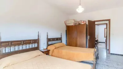 Chalet on Carrer Resclosa photo 21