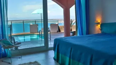 Chalet en Roses photo 10