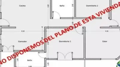 Piso en Carrer de Pedro Calderón de la Barca photo 46