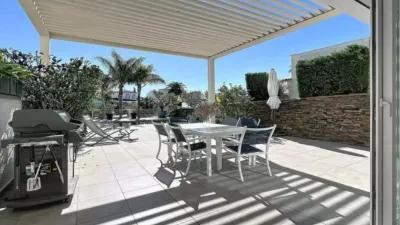 Chalet en calle Sector Llobregat, 7 photo 10