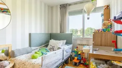 Apartment in Sector B photo 28
