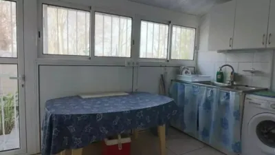 Chalet on Carrer del Montseny photo 7