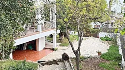 Chalet in Cunit photo 23