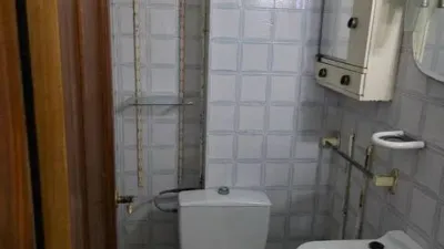 Flat on Calle Jose Garcia Martinez, No. 2 photo 8