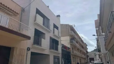 Piso en calle Carrer Cristofor Colom, 33 photo 38