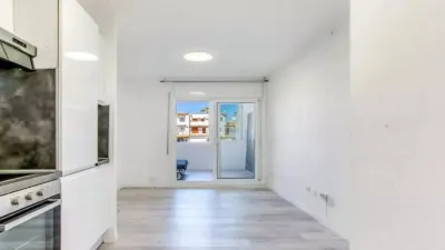 Apartment in Poblat Típic Sector photo 2
