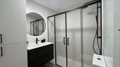 Apartment in the heart of Castelló d'Empúries photo 14