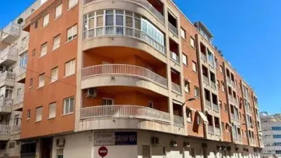 Apartment in Playa del Cura photo 18