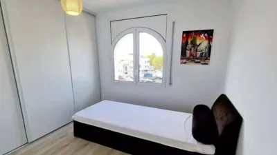 Apartment in Sector Port Alegre photo 14