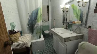 Apartment in Moraleja photo 17