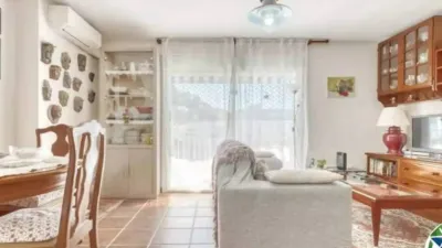 Apartment on Carretera de Canyelles photo 8