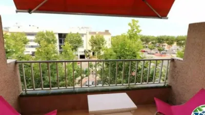 Apartment on Calle P Tipic-Fages de Climent, Ndup photo 6