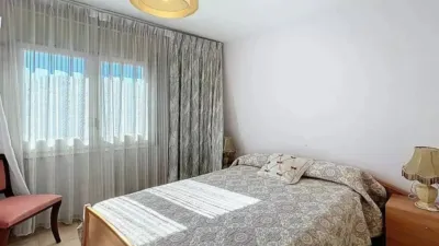 Apartment on Carrer de Francesc Macià photo 3