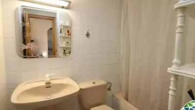 Apartment on Calle P Tipic-Fages de Climent, Ndup photo 11