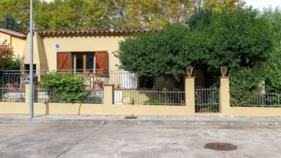 Chalet on Carrer Resclosa photo 52