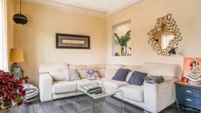Apartment in El Viso photo 8