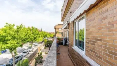 Apartment in Sector B photo 19
