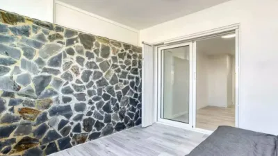 Apartment in Poblat Típic Sector photo 10