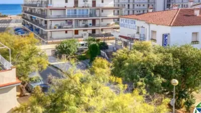 Apartment on Carrer de Pedro Calderón de la Barca photo 4