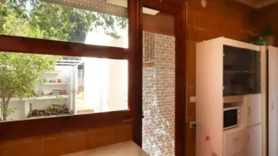 Chalet on Carrer de la Musclera photo 19
