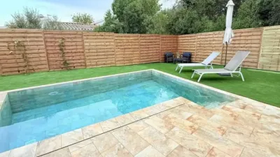Chalet on Carrer de Navarra photo 3