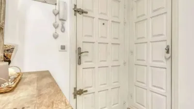 Apartment for sale on Carrer de Francesc Alegre photo 24