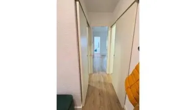 Apartment in El Camp de l'Arpa del Clot photo 12