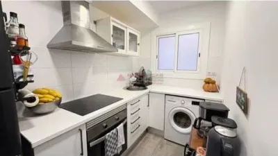 Apartment in El Camp de l'Arpa del Clot photo 15