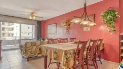 Apartment on Carrer de Joanot Martorell photo 9
